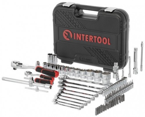 Intertool ET-8082