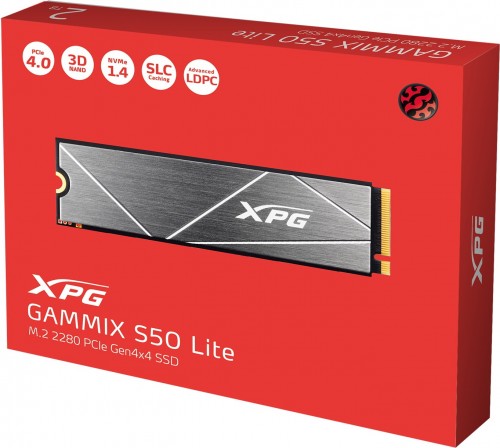 A-Data XPG GAMMIX S50 LITE