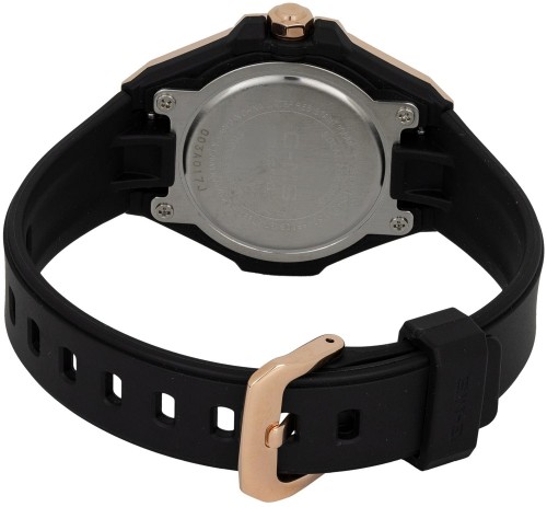 Casio Baby-G MSG-S500G-1A