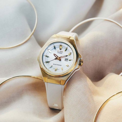 Casio Baby-G MSG-S500G-7A