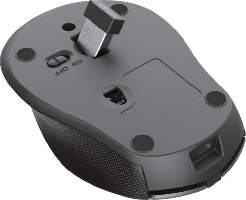 Trust Zaya Rechargeable Wireless Mouse