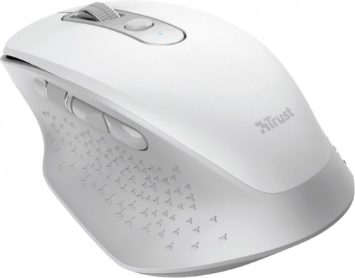 Trust Ozaa Rechargeable Wireless Mouse