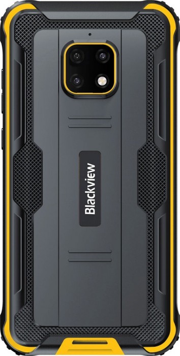 Blackview BV4900 Pro