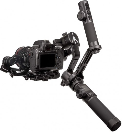 Manfrotto Gimbal 460 Pro Kit