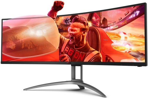 AOC AGON AG493UCX