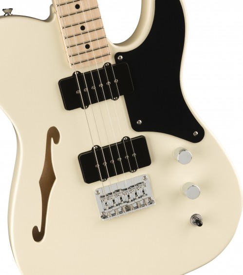 Squier Paranormal Cabronita Telecaster Thinline