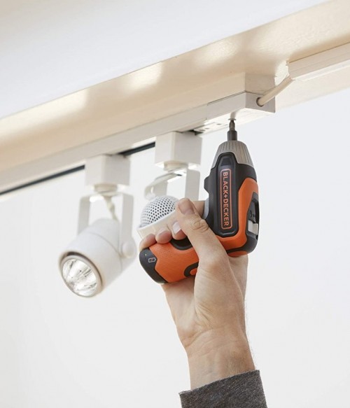 Black&Decker BCF611CK