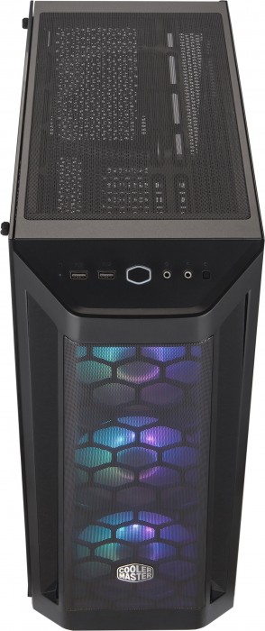 Cooler Master MasterBox MB511 ARGB