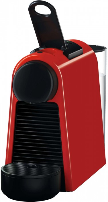 Nespresso Essenza Mini D30 Ruby Red