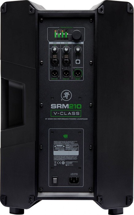 Mackie SRM210 V-CLASS