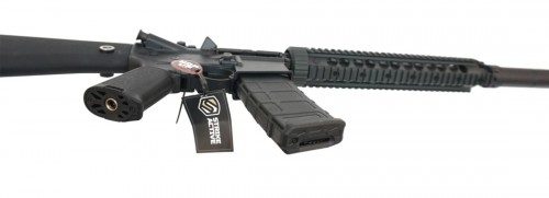 CYMA M16A4 CM072