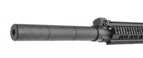 CYMA M16A4 CM072