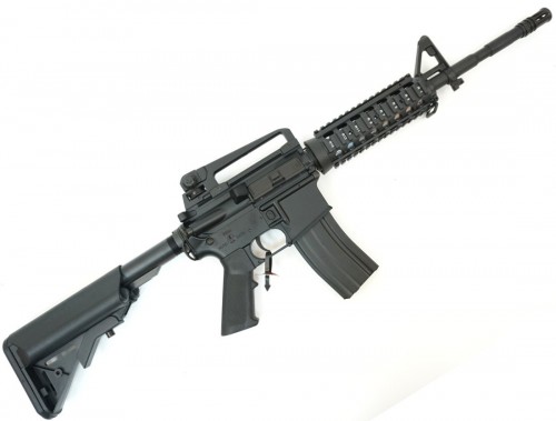 CYMA M4 RIS