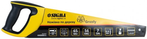 Упаковка Sigma 4400851