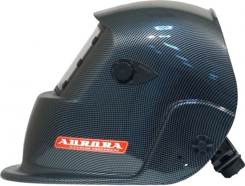 Aurora A-777 Carbon