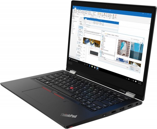 Lenovo ThinkPad L13 Yoga Gen 2