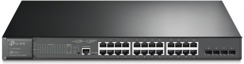 TP-LINK TL-SG3428MP