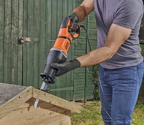 Black&Decker BES301