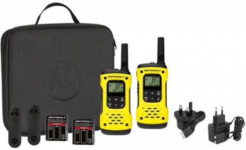 Motorola TLKR T92