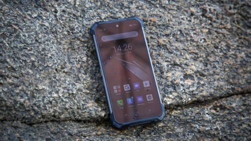 Doogee S88 Plus