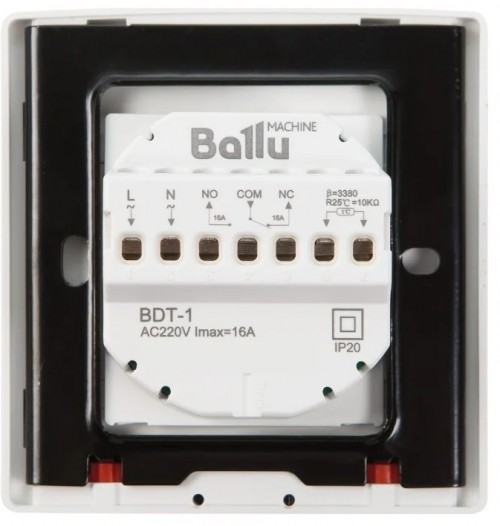 Ballu BDT-1