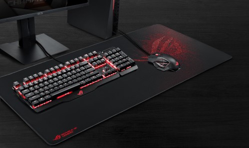 Asus ROG Sheath