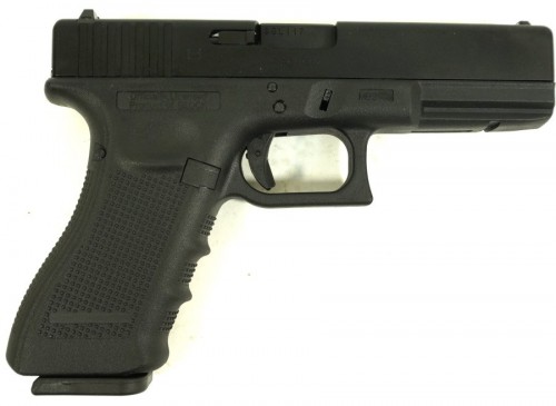 Umarex Glock 17 Gen.4 GBB