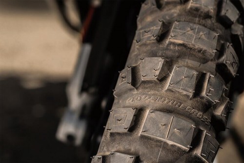 Bridgestone Battlax AdventureCross Ax41