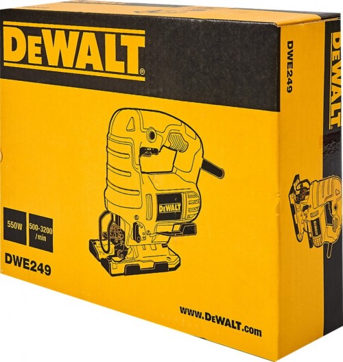 DeWALT DWE249