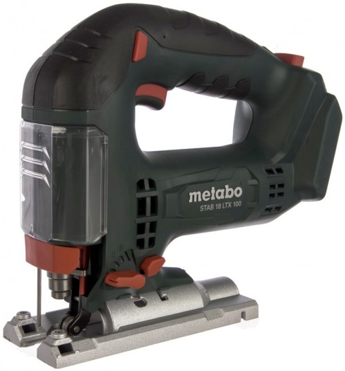 Metabo STAB 18 LTX 100