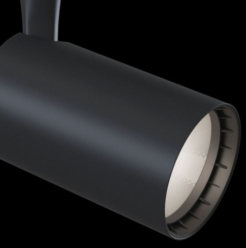 Maytoni Track lamps TR003-1-6W3K-B