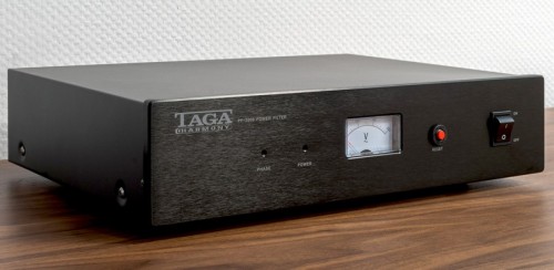 TAGA Harmony PF-2000