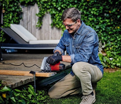 Einhell Classic TC-CS 1410