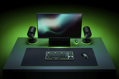 Razer Gigantus V2 XXL