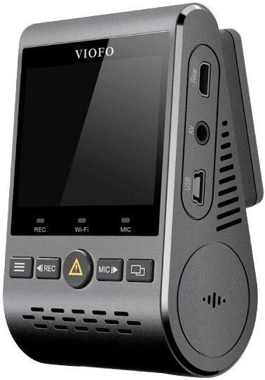 VIOFO A129 Plus Duo GPS
