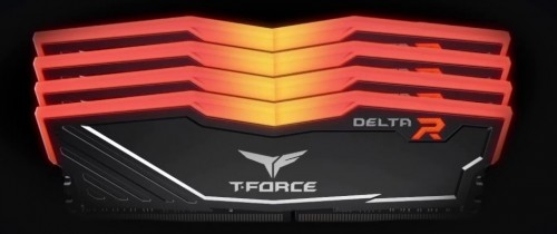 Team Group T-Force Delta RGB 2x8Gb