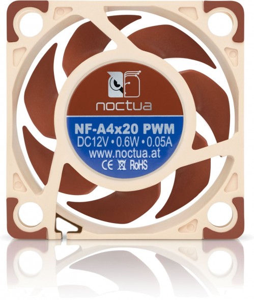 Noctua NF-A4X20 PWM