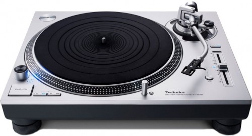 Panasonic Technics SL-1200GR