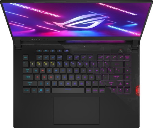 Asus ROG Strix SCAR 15 G533QS