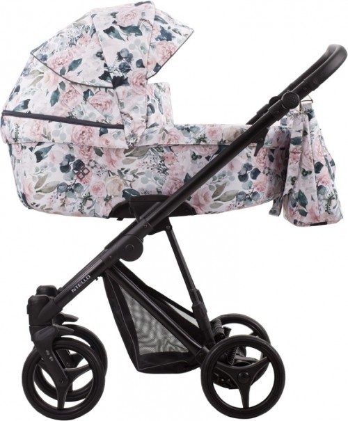 Bebetto Nitello 2 in 1