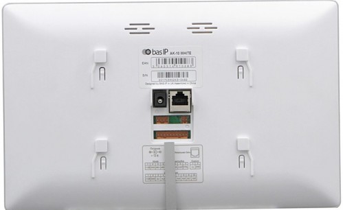 Dahua DH-VTH1660CH