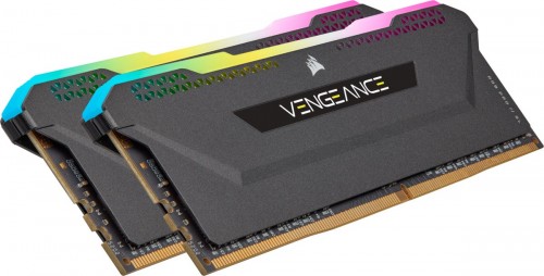 Corsair Vengeance RGB Pro SL 2x16Gb