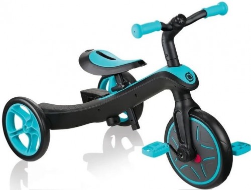 Globber Trike Explorer 4 in 1