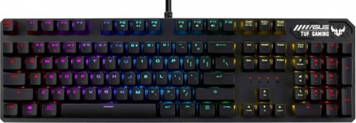 Asus TUF Gaming K3 Red Switch