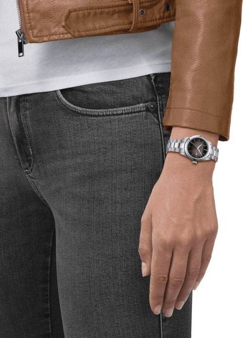 TISSOT T-My Lady T132.010.11.061.00