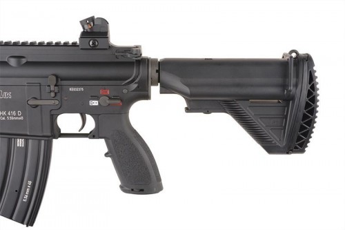 Umarex HK416 V2 AEG