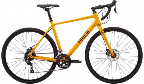 Pride RocX 8.1 2021