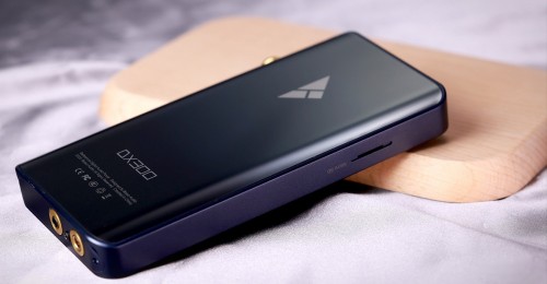 iBasso DX300