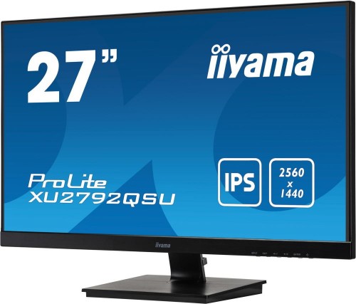 Iiyama ProLite XU2792QSU-B1