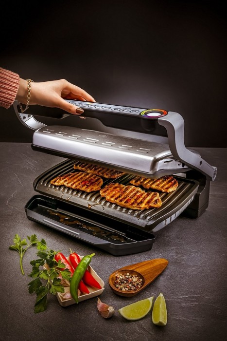 Tefal Optigrill+ XL GC 724D